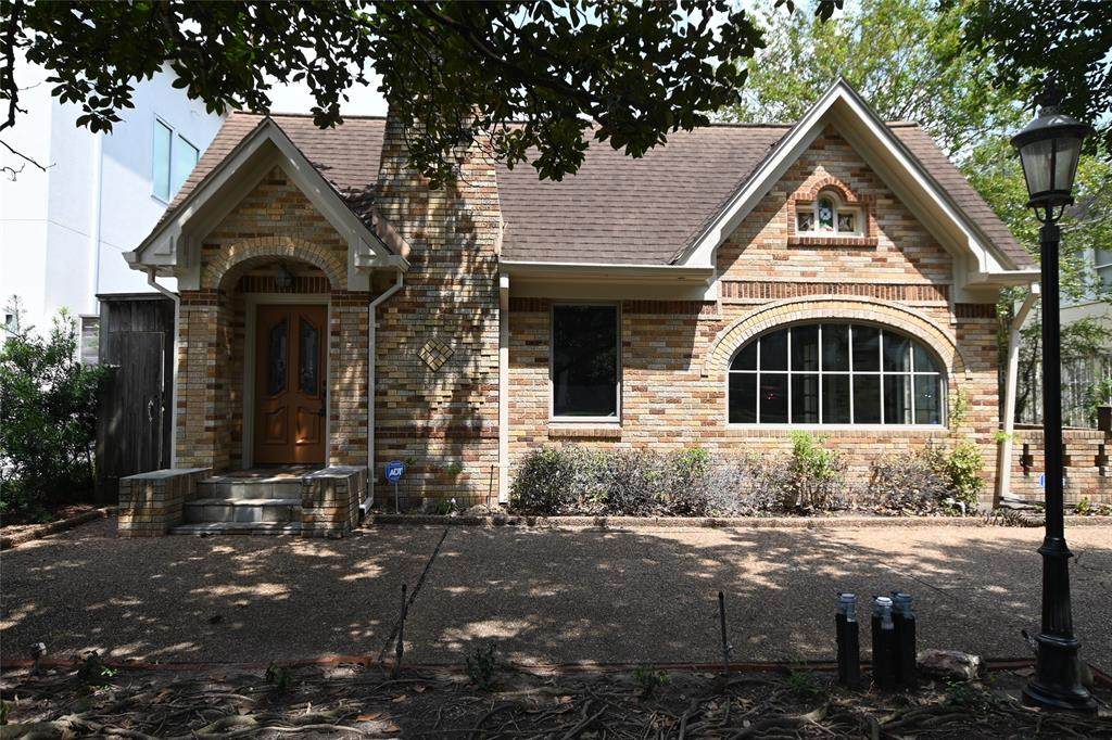 2310 Dryden Road - Photo 1