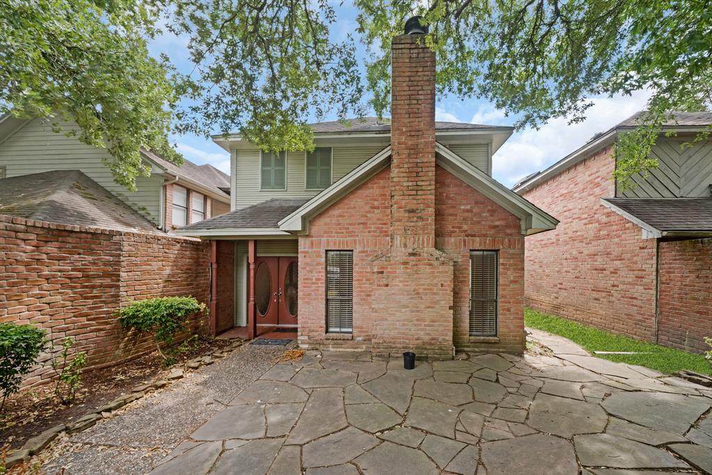 14047 Cashel Forest Drive - Photo 1