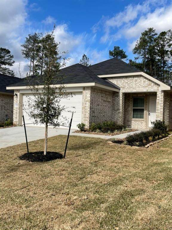 1312 Winding Willow Drive - Photo 1