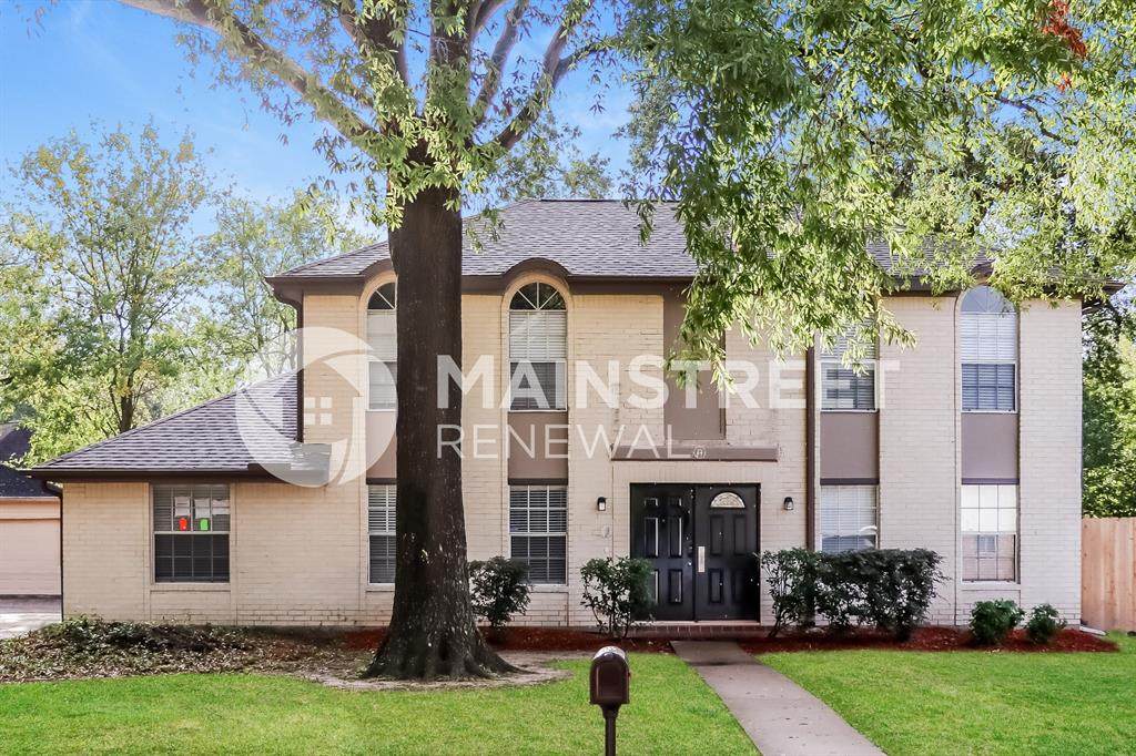 7411 Oak Arbor Drive - Photo 1