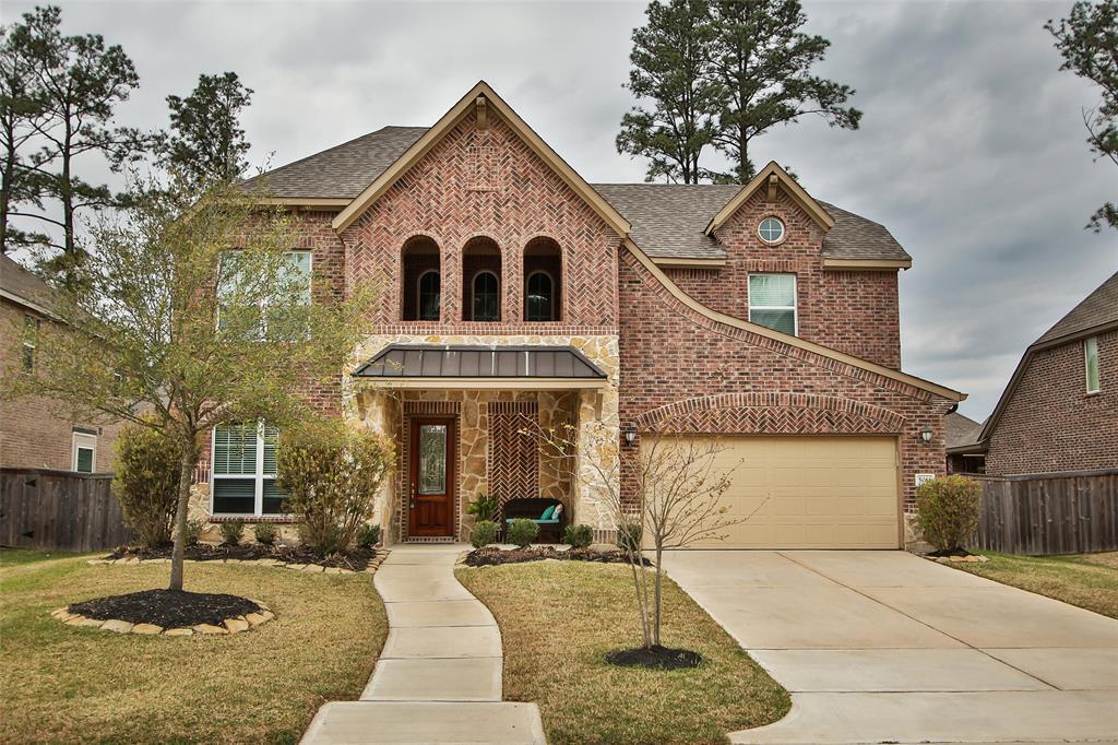 5014 Hidden Mill Drive - Photo 1