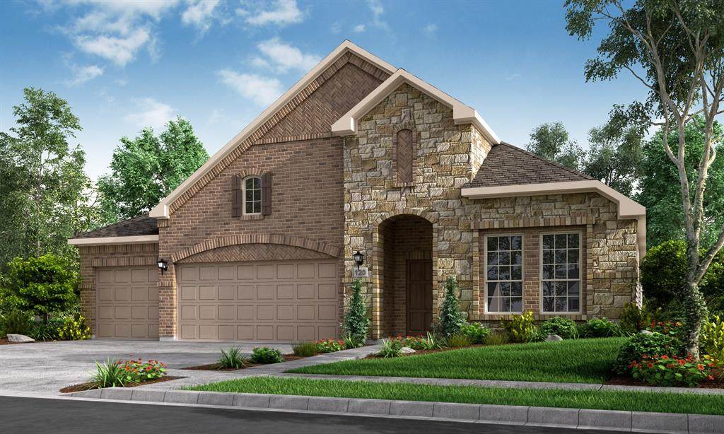 14934 Waterside View Court - Photo 1