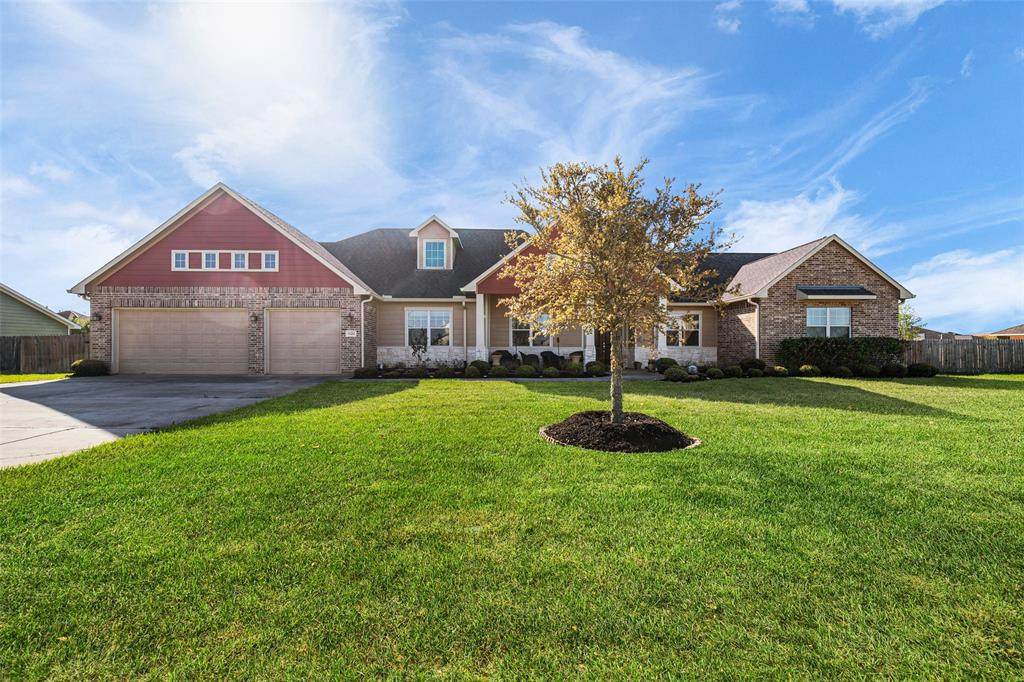 11211 Audrey Drive - Photo 1