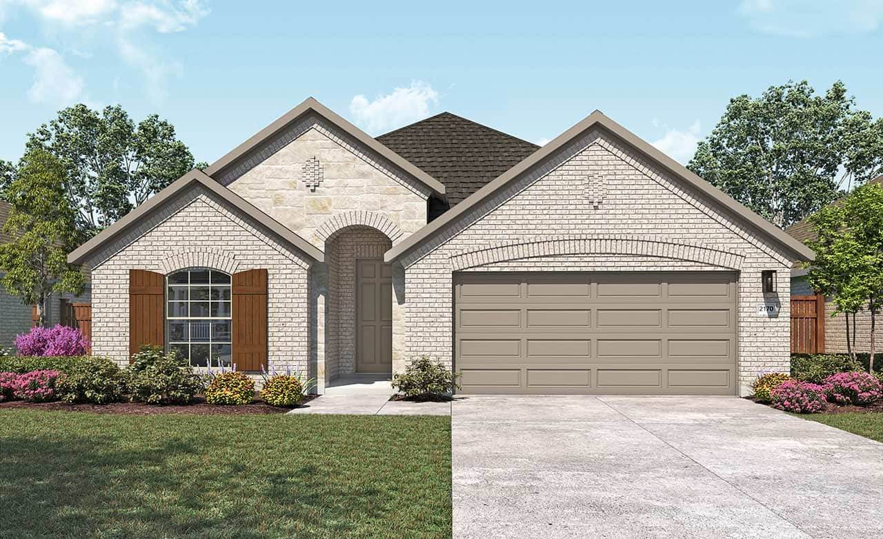 3810 Sunrise Lane - Photo 1