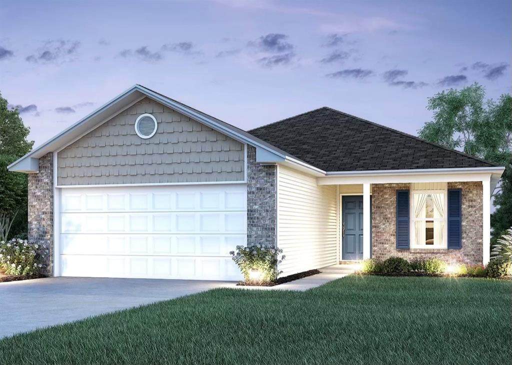 3301 Explorer Drive - Photo 1
