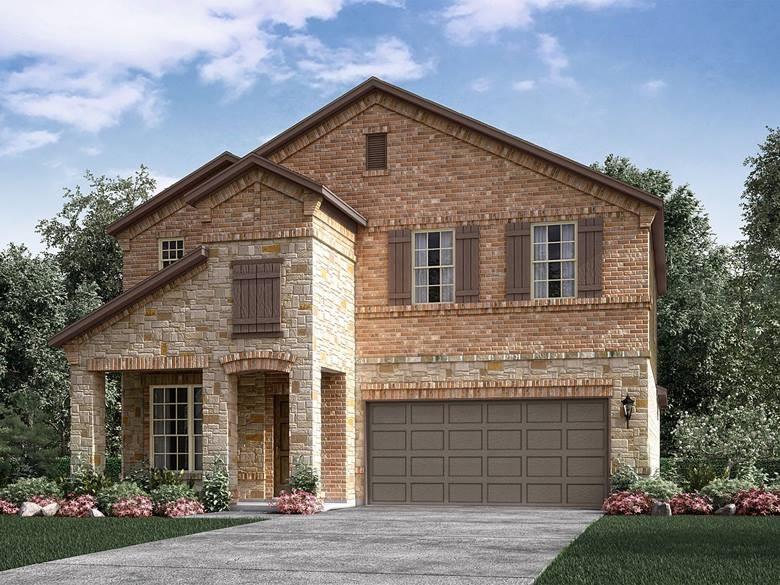 24235 Prairie Glen Lane - Photo 1