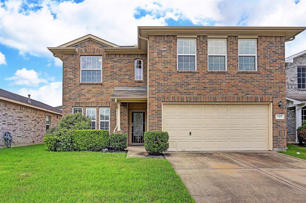 2206 Lawn Crest Drive - Photo 1