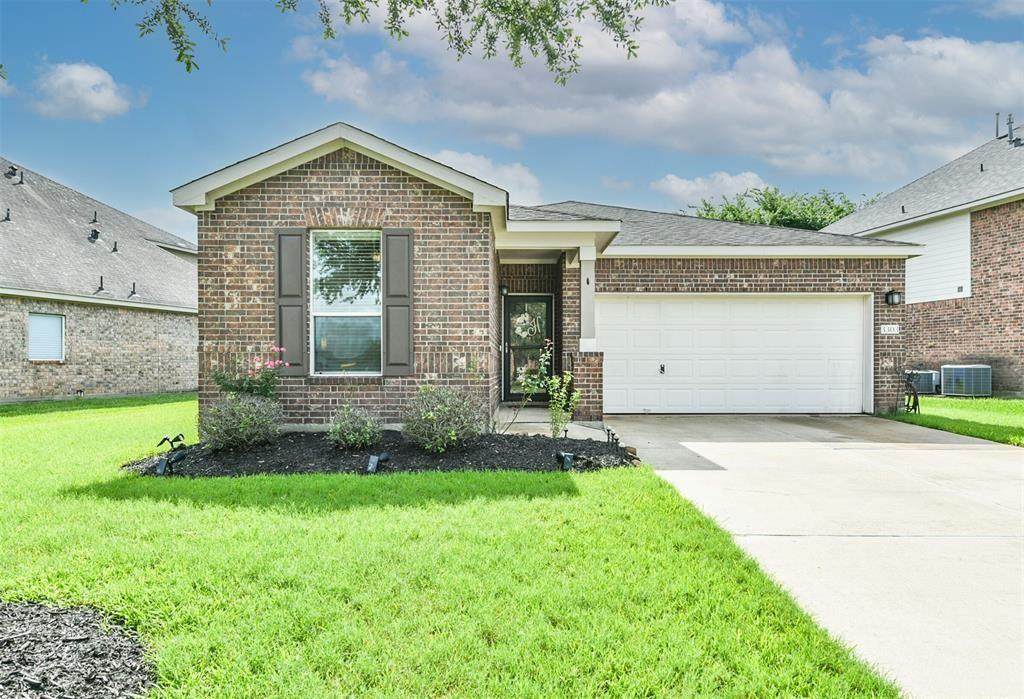 3303 Barnes Lane - Photo 1