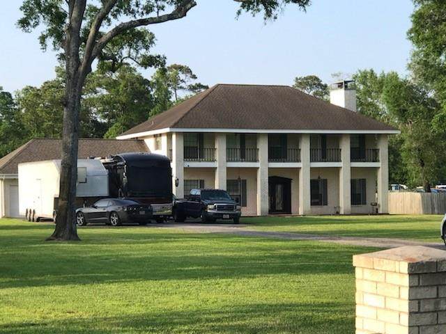 16637 Wood Drive - Photo 1