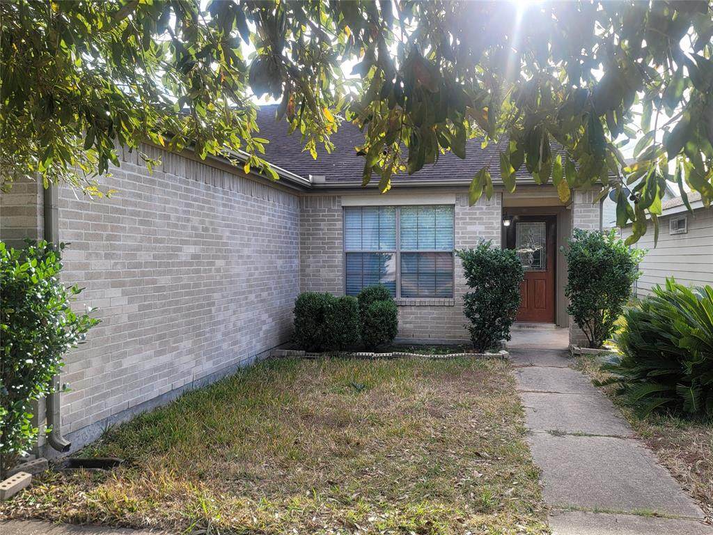 8134 Sanders Glen Lane - Photo 1