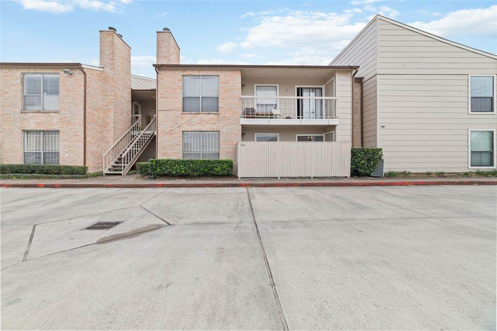 2100 Wilcrest Drive - Photo 1