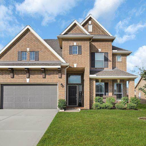210 San Bernard Drive - Photo 1