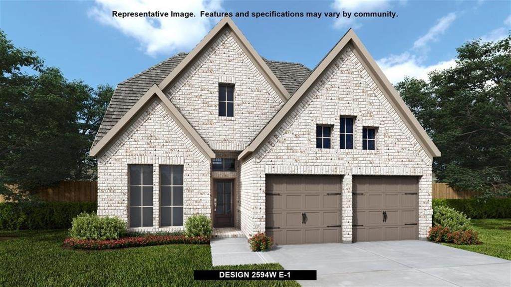 15007 Fisher Reservoir Drive - Photo 1