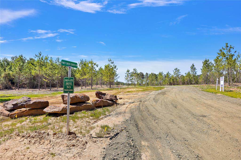 700 Piney Creek Estates Road - Photo 1