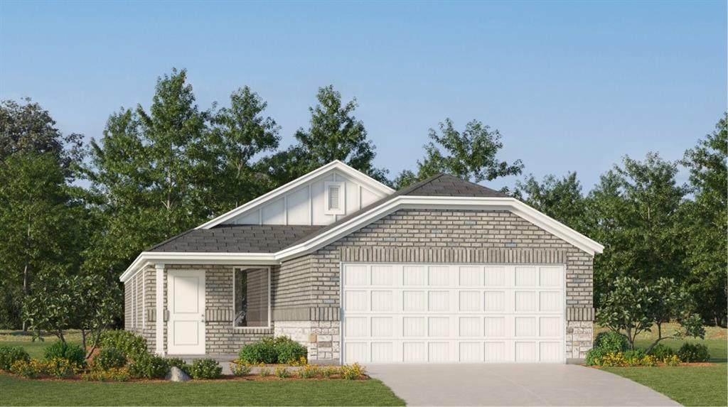 3020 Blue Gem Court - Photo 1