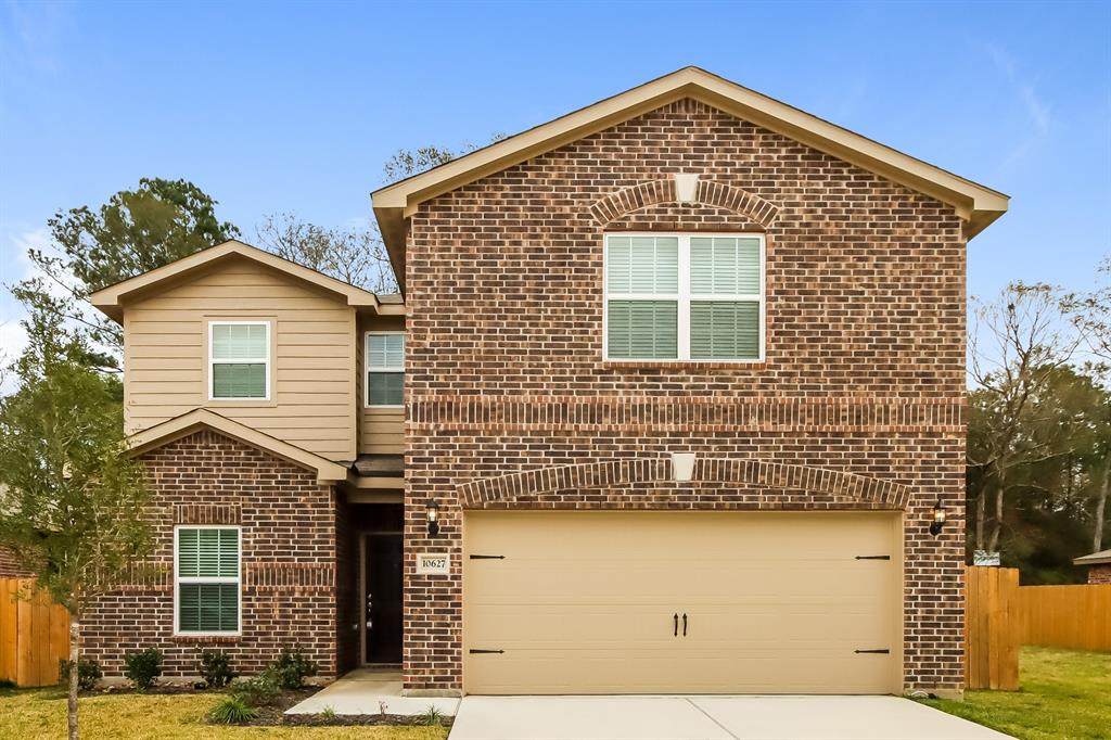 10627 Lost Maples Drive - Photo 1