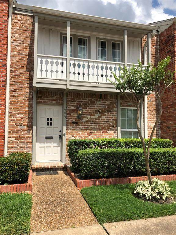 404 Bendwood Drive - Photo 1