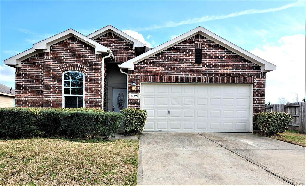13102 Lucy Grove Lane - Photo 1