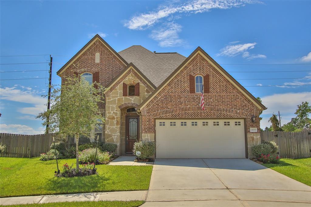 14606 Stratwood Glen Court - Photo 1