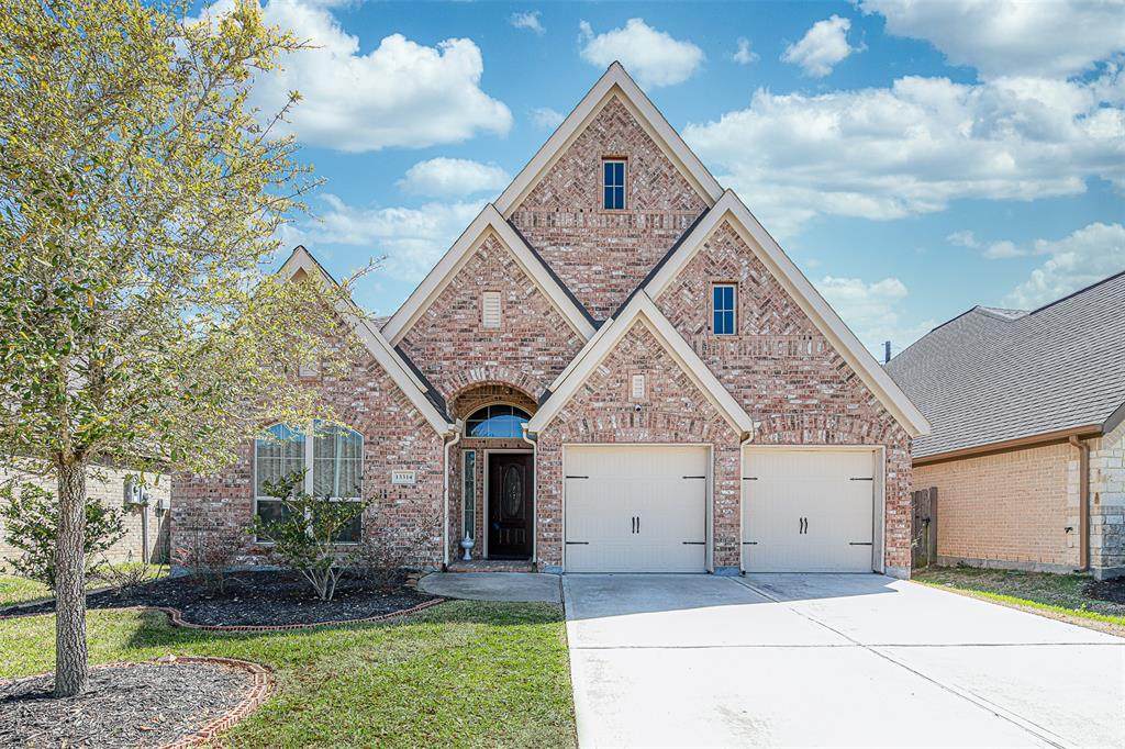 13314 Lazy River Lane - Photo 1