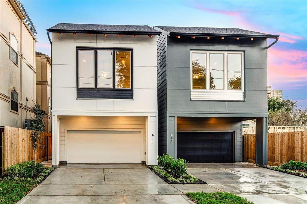 611 Oakley Street - Photo 1