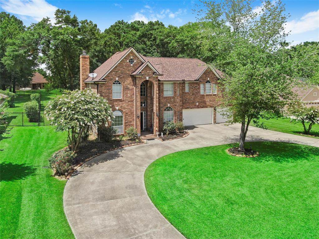 81 La Mirada Drive - Photo 1