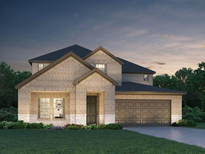 2805 Summer Indigo Trail - Photo 1