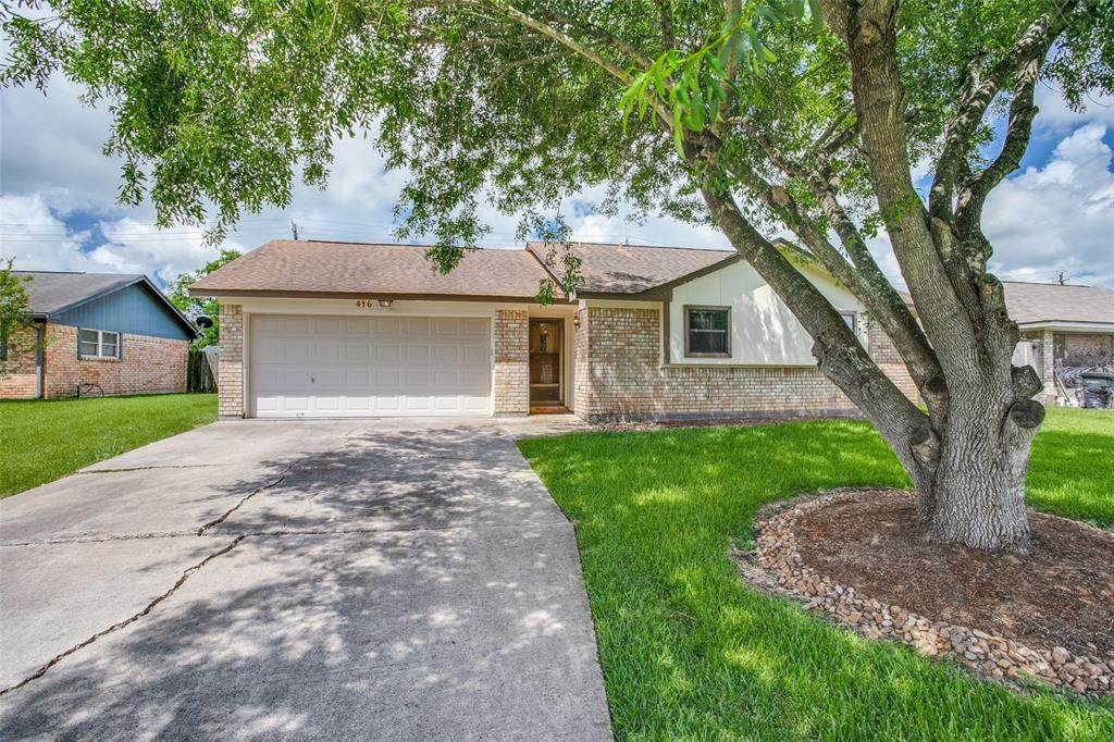 416 Oleander Street - Photo 1