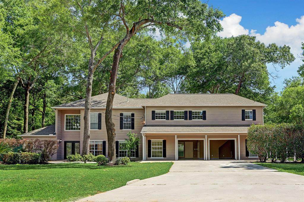 29015 Commons Oaks Drive - Photo 1