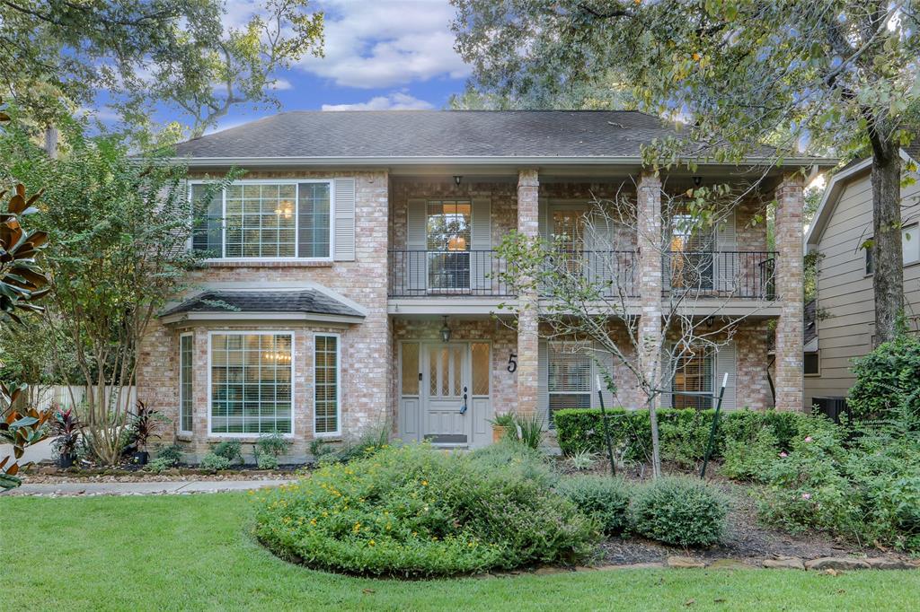 5 Postvine Court - Photo 1