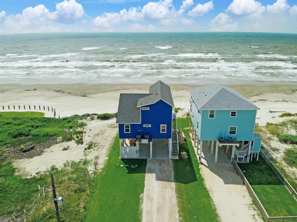 8016 Blue Water Highway - Photo 1