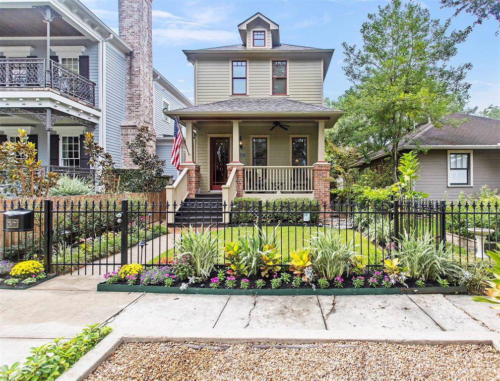 1308 Omar Street - Photo 1