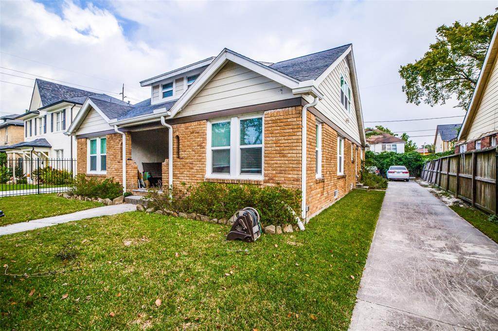 2611 Isabella Street - Photo 1