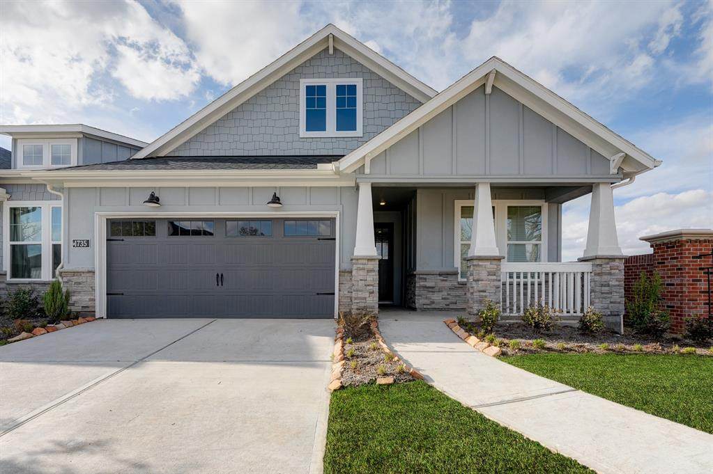 1735 Harvest Lake Drive - Photo 1