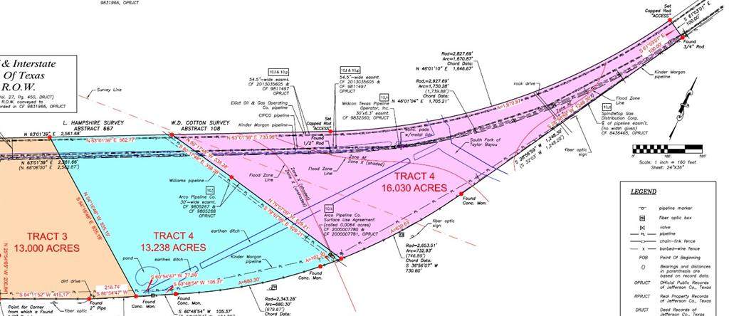 24296 Highway 124 - Photo 1