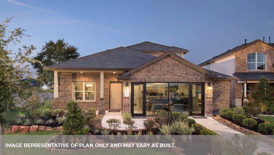 8043 Acorn Flats Court - Photo 1
