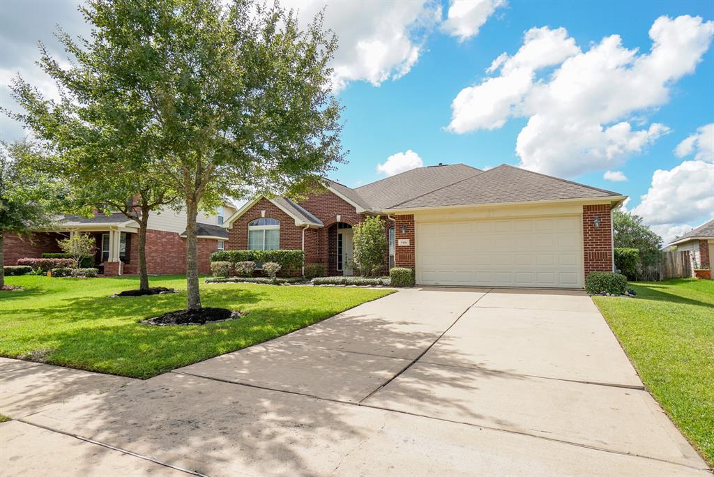 9406 Sweeney Brook Lane - Photo 1