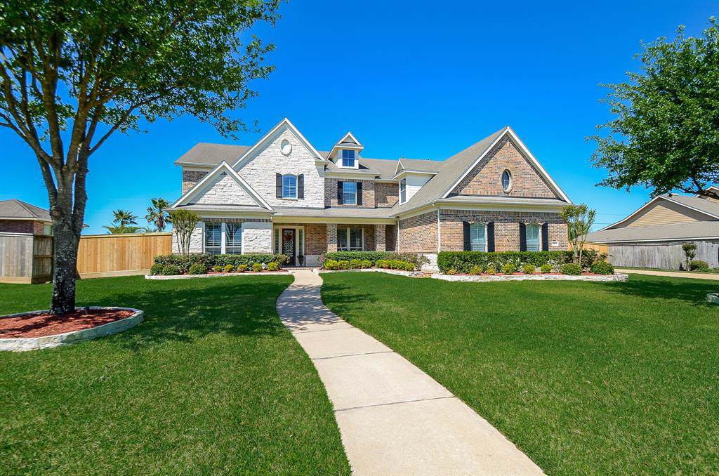 17011 Bowdin Crest Drive - Photo 1