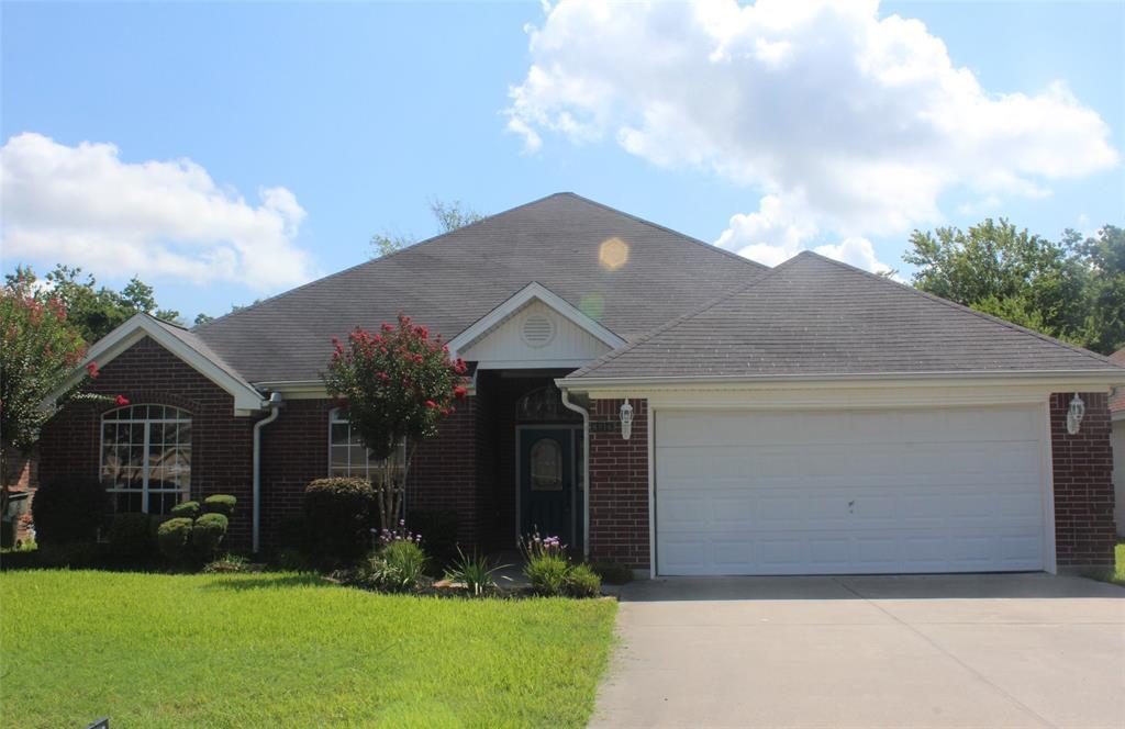 8016 Friar Point Drive - Photo 1