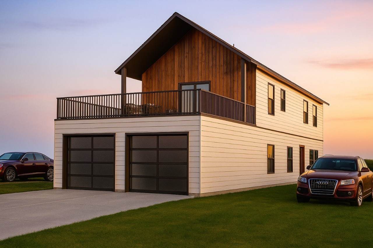 9412 Firnat - Photo 1