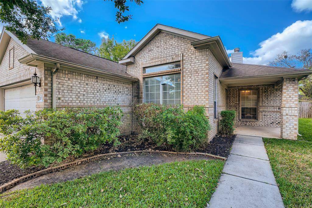 26714 Cypresswood Drive - Photo 1