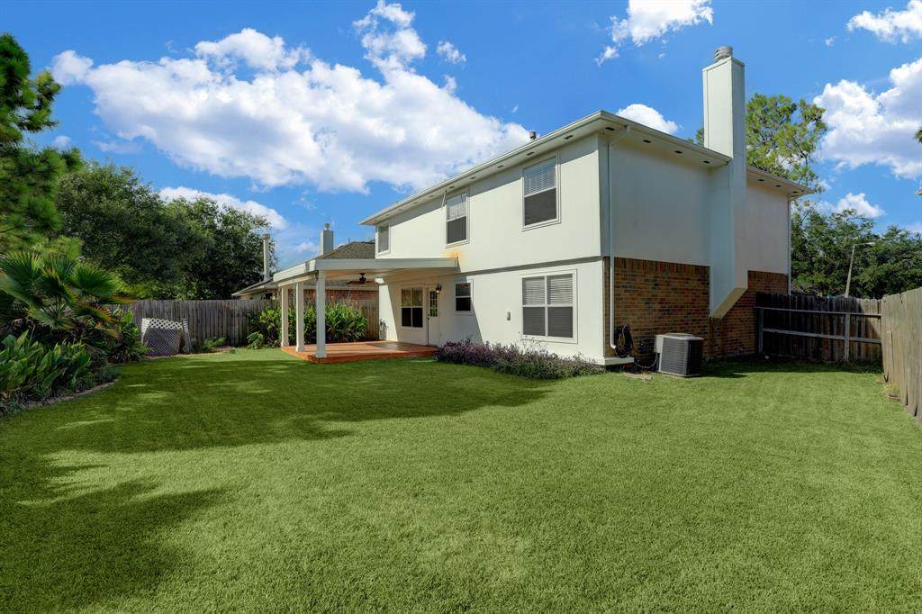 222 Pebble Canyon Lane - Photo 1