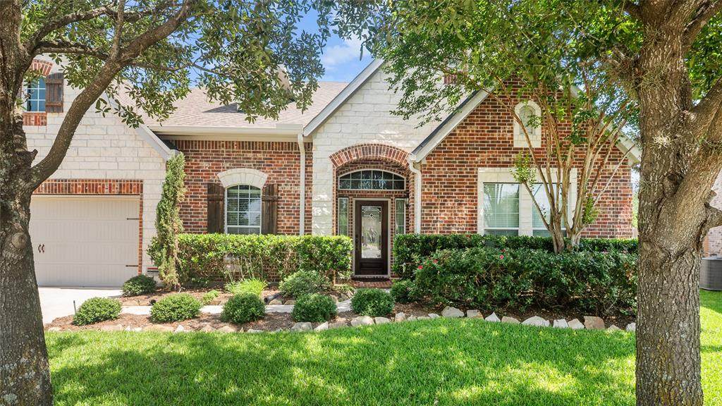 14502 Lakepointe Bend Lane - Photo 1