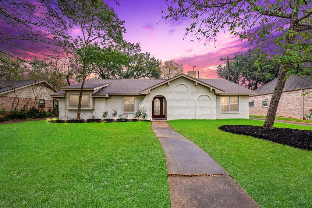 1302 Berrywood Lane - Photo 1