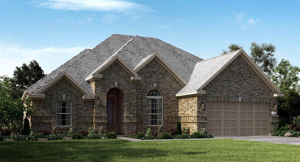 23463 Timbarra Glen Drive - Photo 1