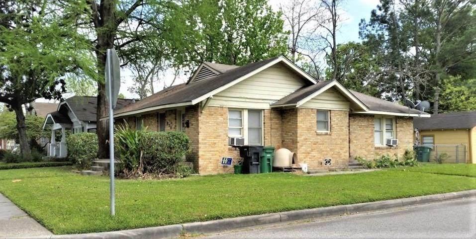 938 Fugate Street - Photo 1