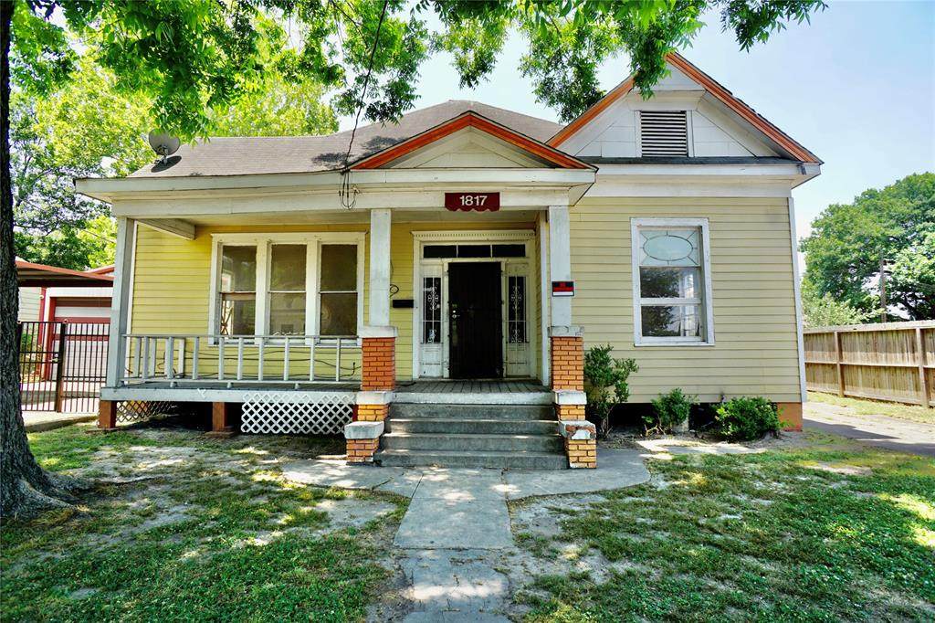 1817 Chapman Street - Photo 1