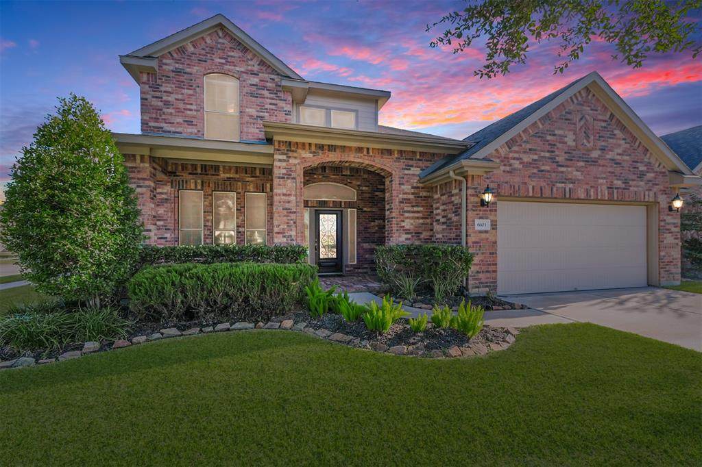 6103 Watford Bend - Photo 1