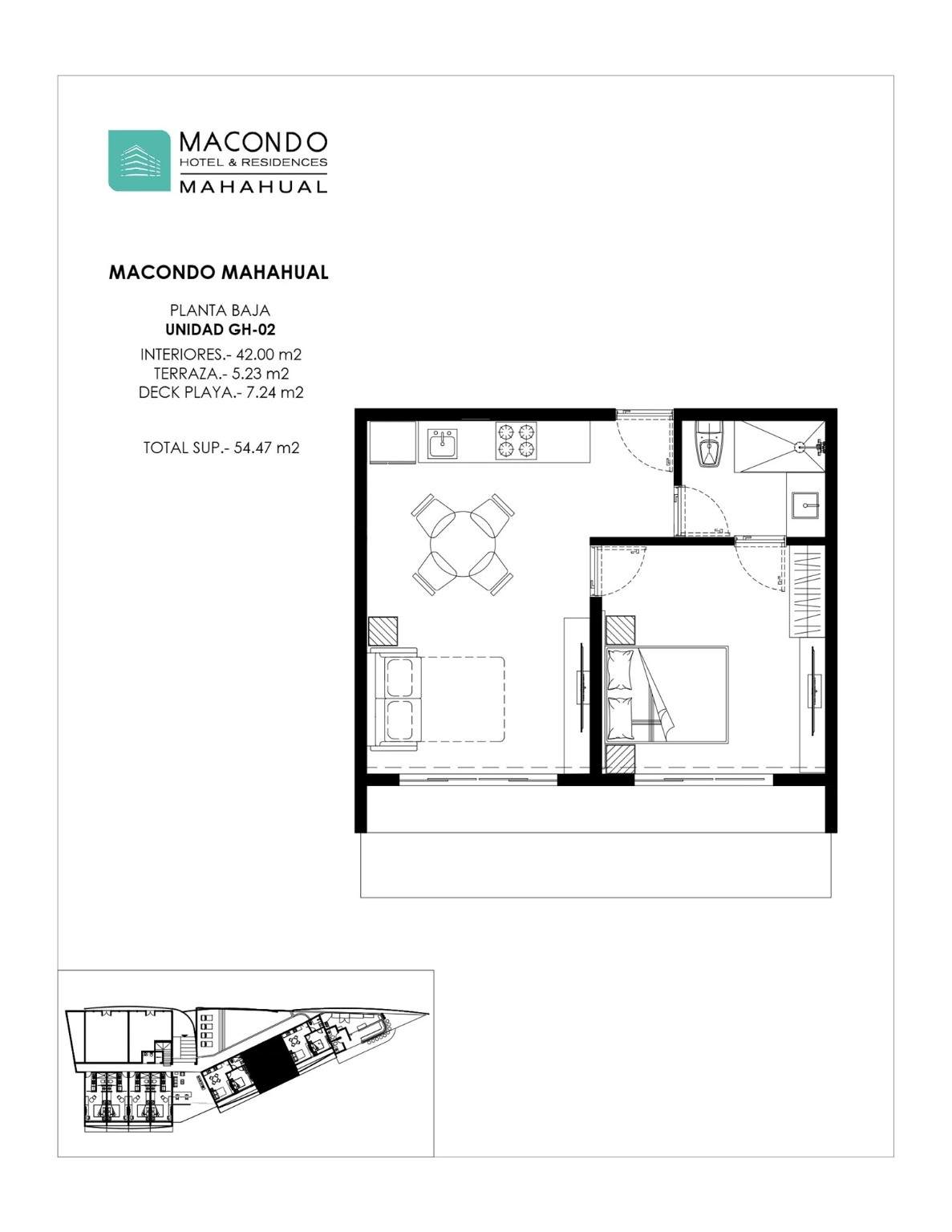 2 Malec&oacute;n 22 - Photo 1