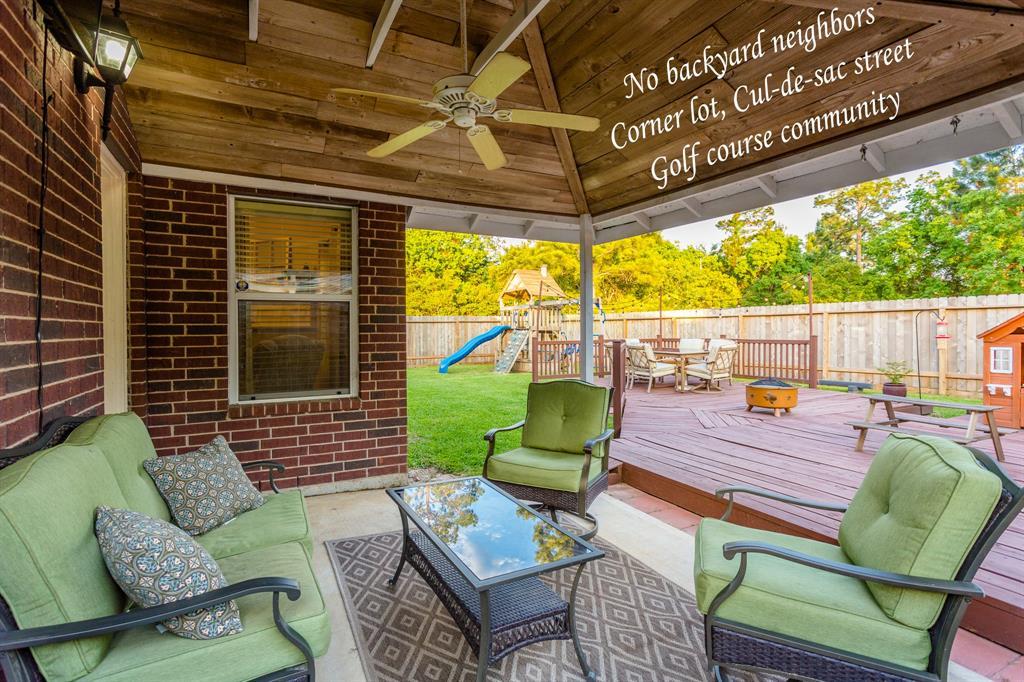 6903 Summer Bridge Lane - Photo 1